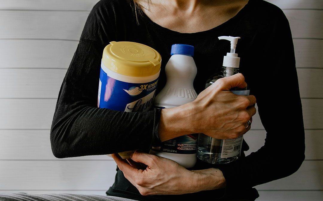 A Spring Cleaning How-To Guide