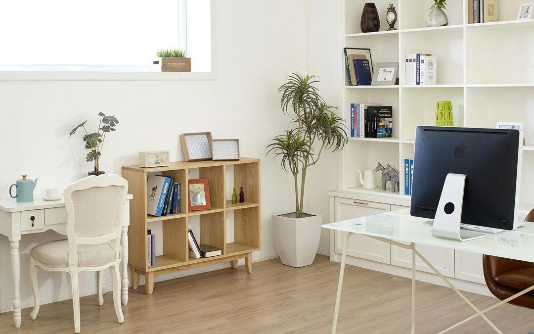 5 Creative Ideas for Storage to Maximize Space