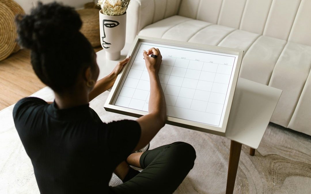 Benefits of an Organized Home for NeuroDiverse Families