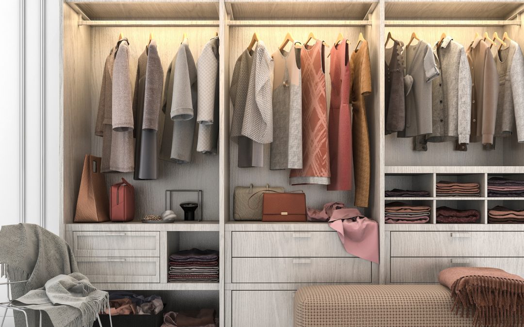 Closet Organizer Denver: Maximize Your Space, Minimize Your Stress