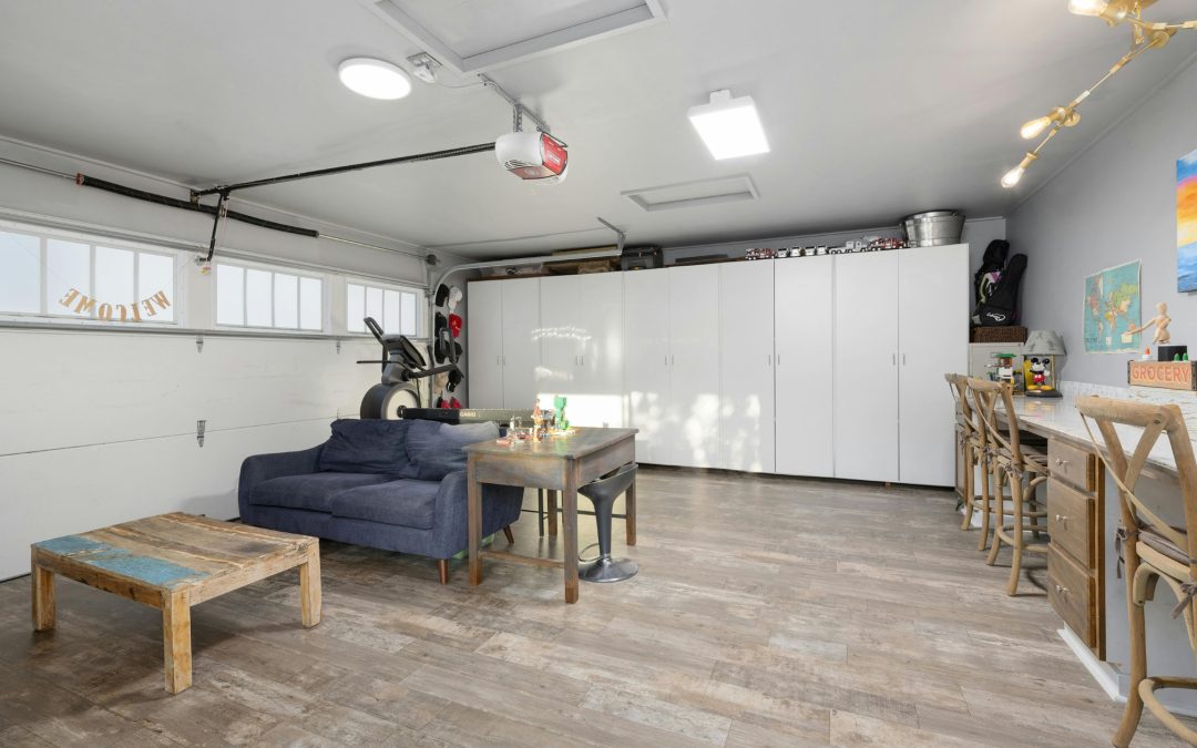 Garage Organization Denver CO: Redefine Your Garage, Reclaim Your Space