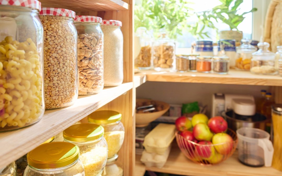 The Pantry Challenge in Highlands Ranch