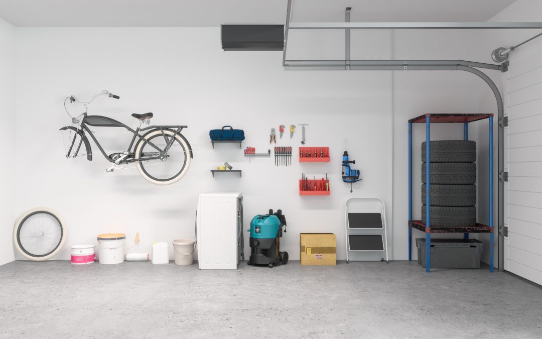 Garage Storage Solutions Littleton