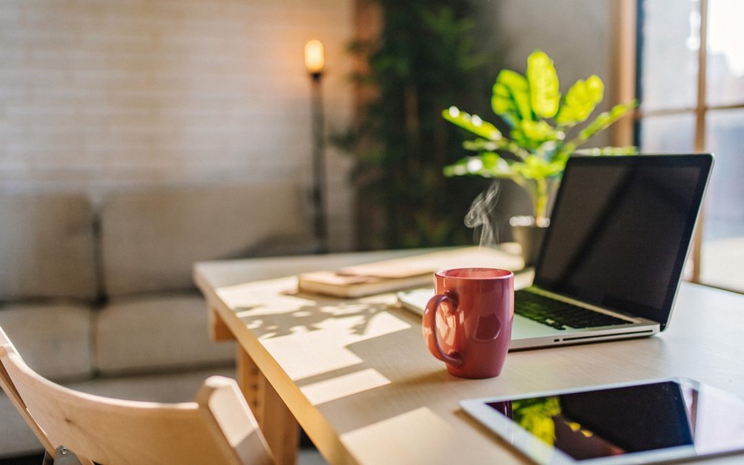 Home Office Organization Centennial