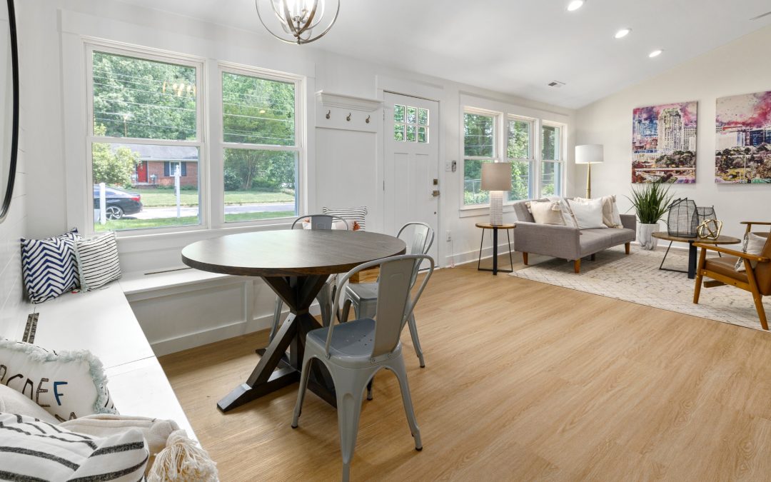 Highlands Ranch Cleaning and Organizing: A Fresh Start for Your Home
