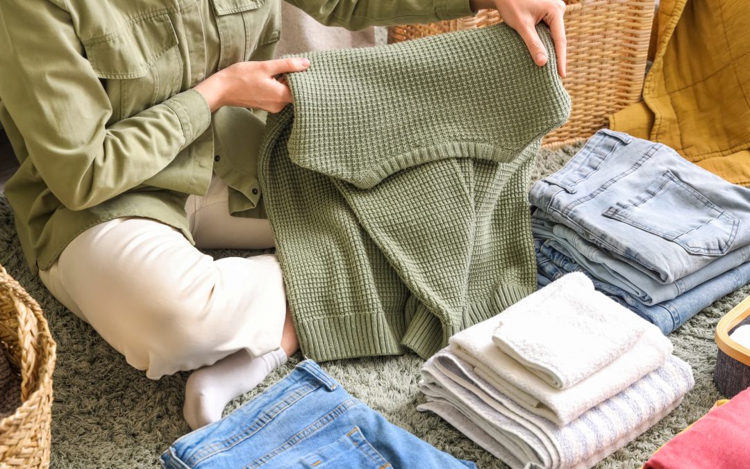 Cleaning and Organizing Littleton: Quick Systems That Match Your Routine