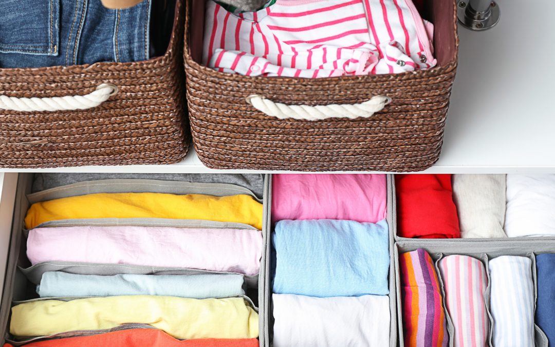 Cleaning and Organizing Aurora: Transform Your Home with Lasting Systems