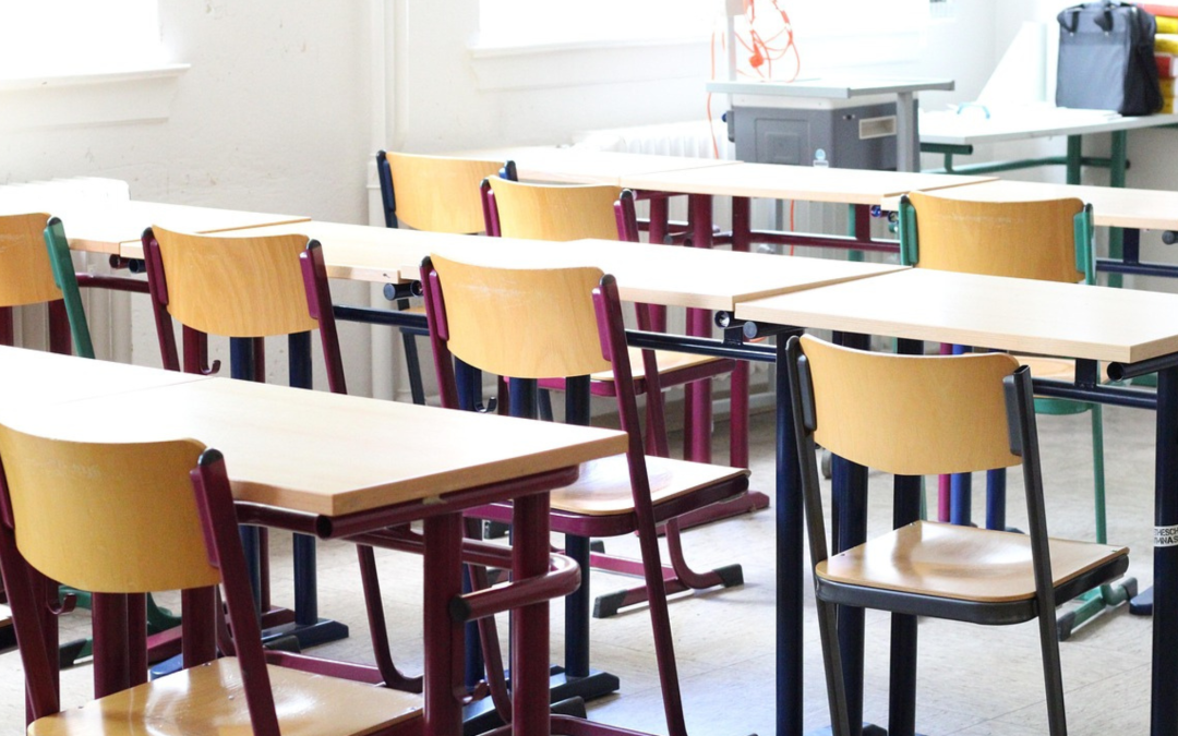 How Classroom Organization Can Improve Learning