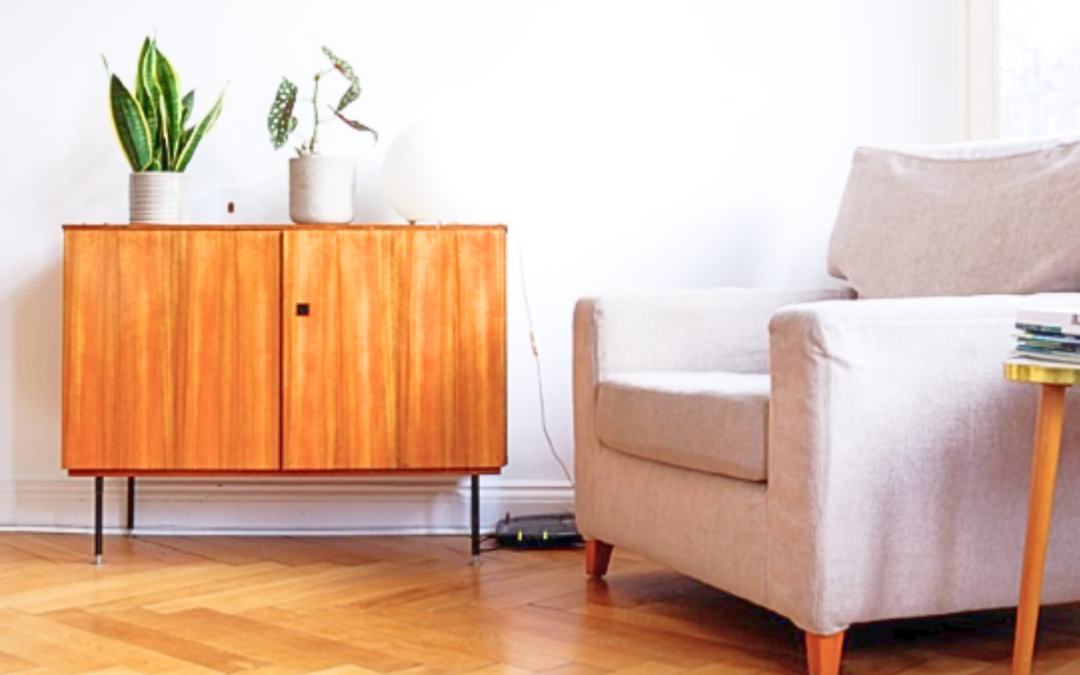Boulder Interior Designers: Understanding Interior Design vs. Home Organization