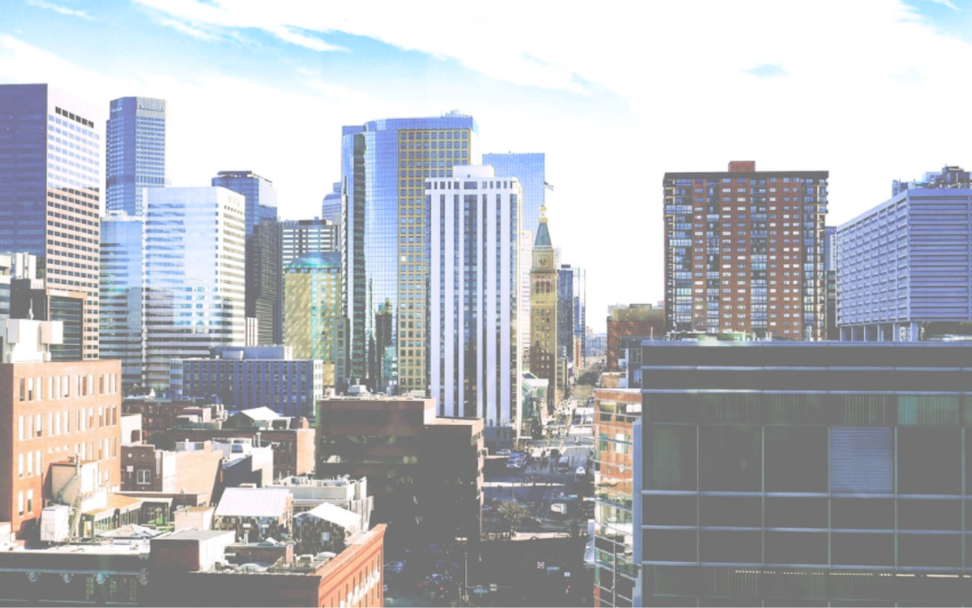 Denver Condos: Your Mile High Home Awaits