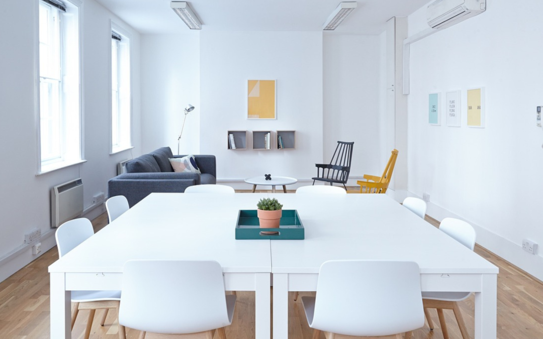 Cleaning and Organizing Broomfield: Make Your Home Work for You