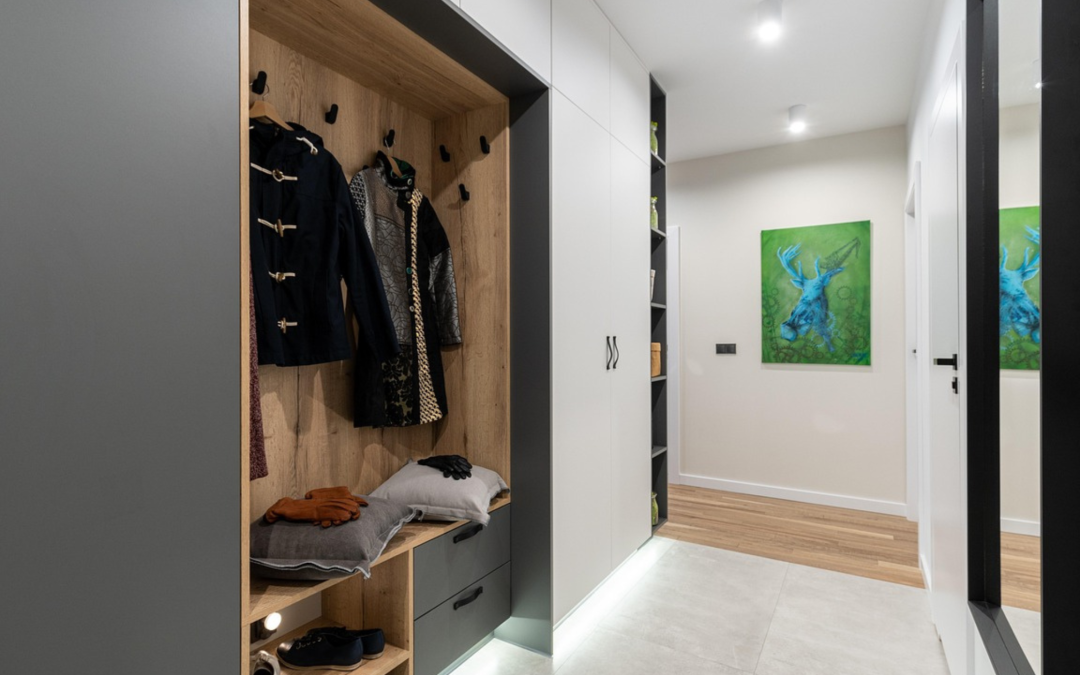 Closet Organization Aurora: Transform Your Space and Simplify Your Life