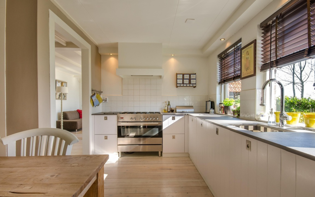 Transform Your Home: Aurora Kitchens & Interiors Made Simple