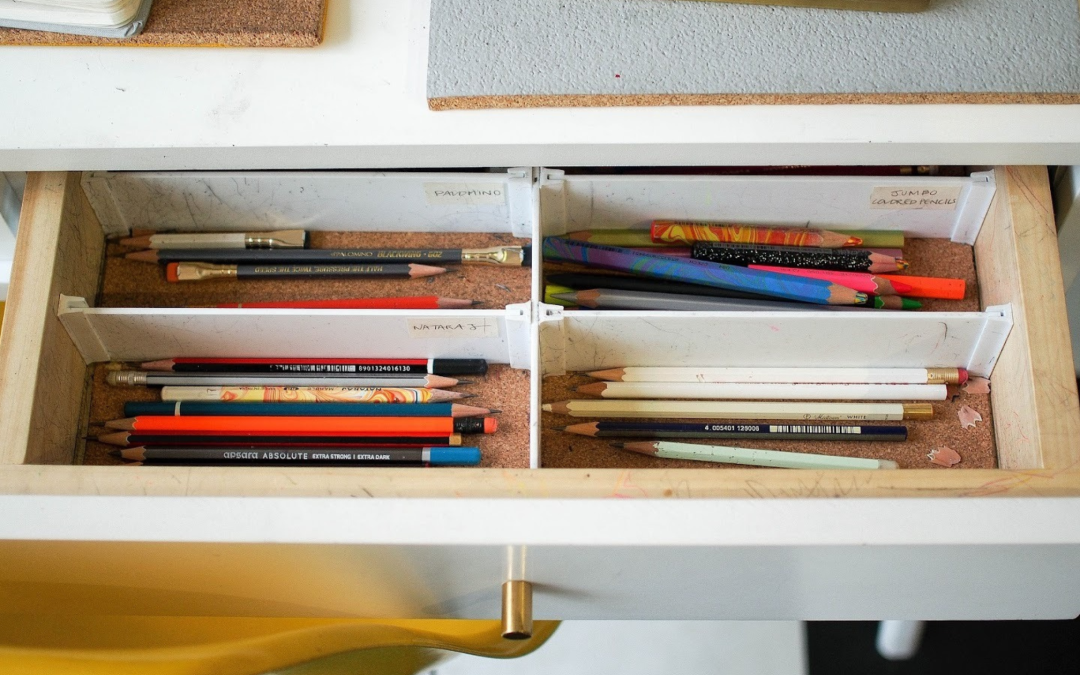 Organize My Drawer Centennial CO: Tips for a Clutter-Free Home