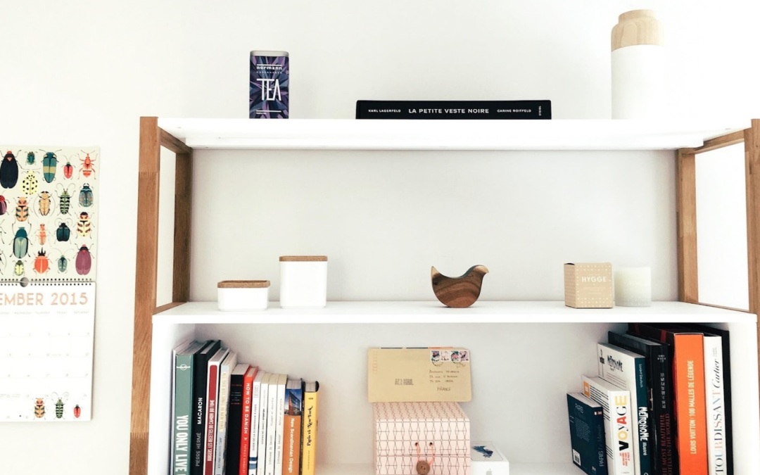 Professional Home Organizer in Highlands Ranch: Your Path to a Stress-Free Home