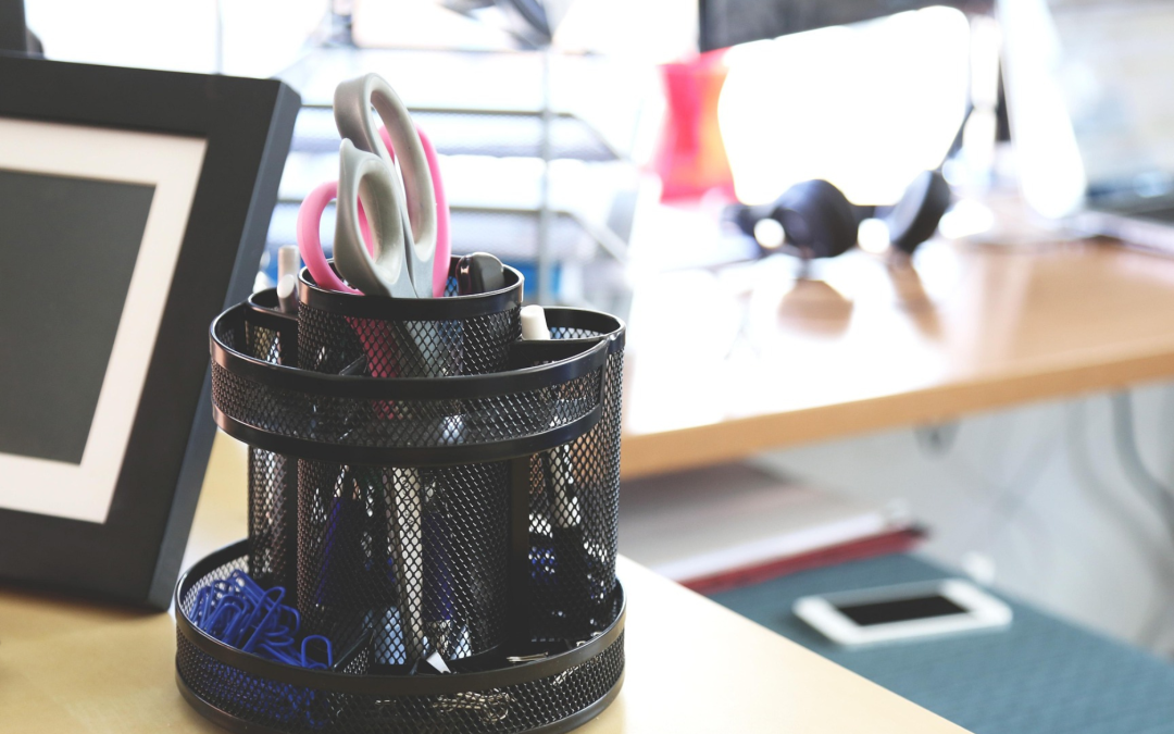 Why a Home Office Organizer Denver Homeowners Trust Can Improve Productivity Without Adding More Space