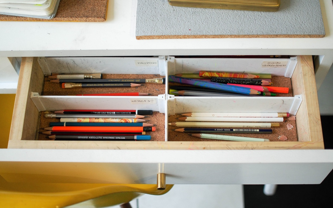Organize My Drawer Centennial CO: Why Small Spaces Often Create the Biggest Daily Frustrations