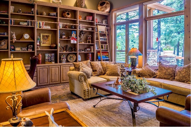 Luxury Home Organization Denver Colorado: Creating Beautiful Spaces That Function Effortlessly