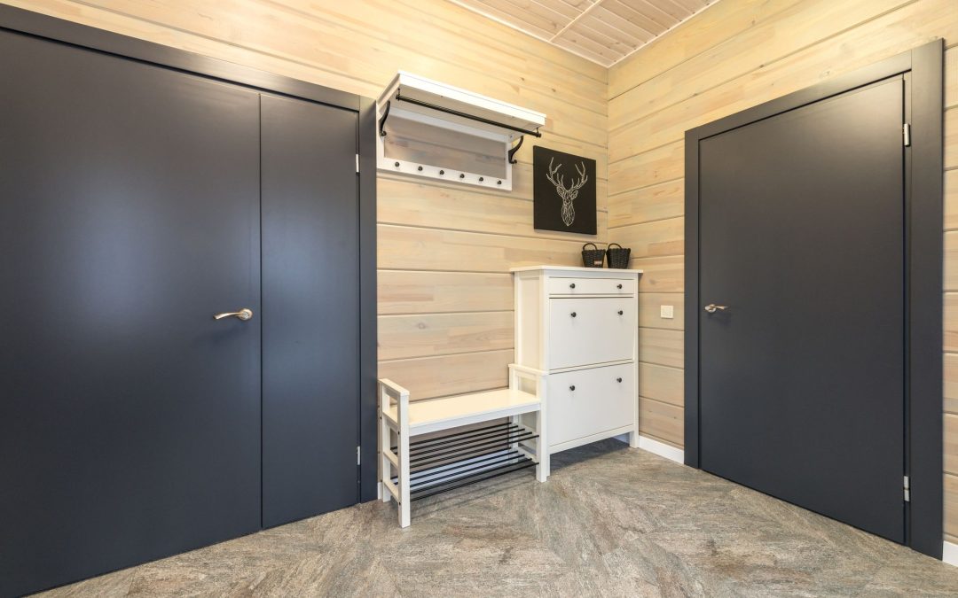 Mudroom Organization in Denver: Systems That Survive Colorado Seasons